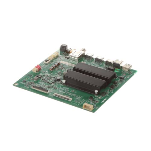 TCL Main Board - 30800-000315