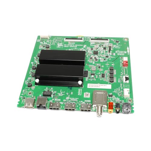 TCL Main Board (Model# 55S446) - 30800-000316