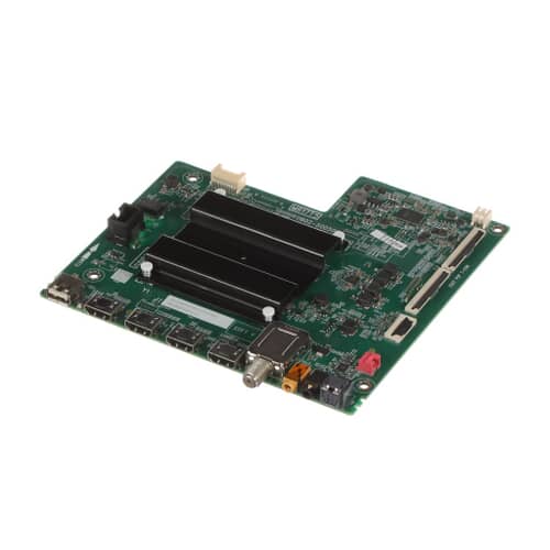 TCL Main Board(Model# 65S455) - 30800-000498