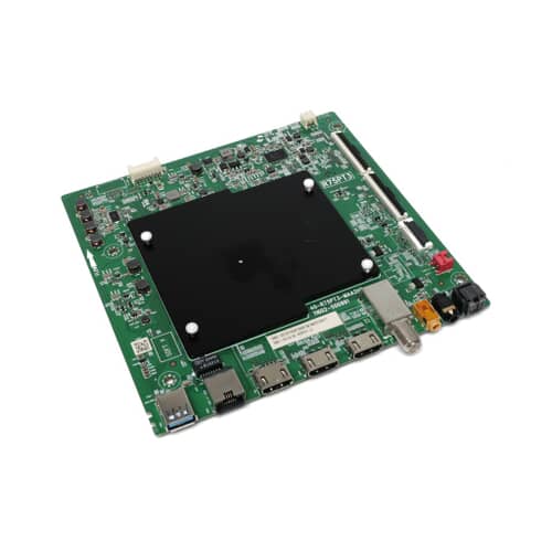 Tcl Main Board (Model# 55S450G) - 30800-001129