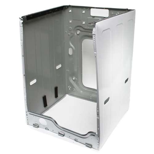 LG Part# 3091ER0004N Cabinet Assembly (Stainless) - Genuine OEM
