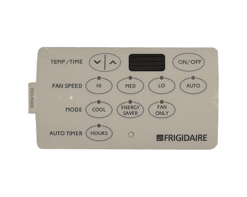 Electrolux Overlay - 309341003