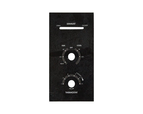 Electrolux Dial Plate - 309617902