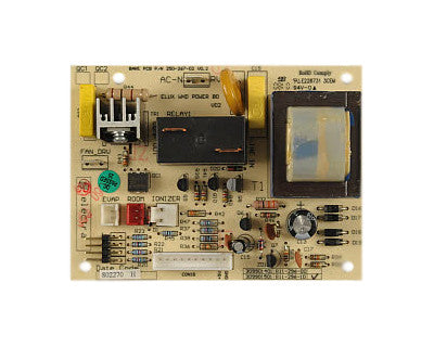 Electrolux Pc Board,Power,230 V,Variable - 309901501