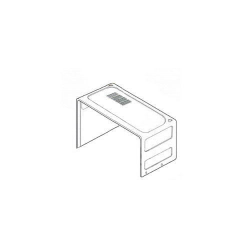 LG Part# 3112W0U070E U-Bending Out Case - Genuine OEM