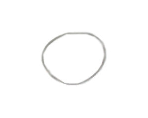 Whirlpool Part# 312238 Gasket Seal (OEM)