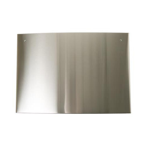 GE O D Panel Rh White - WR78X8655