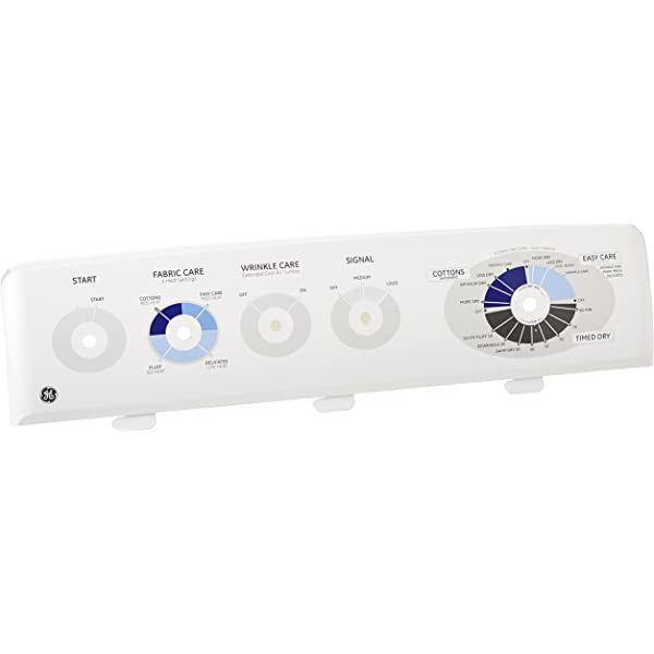 Lg Control Decor - MCR65687511