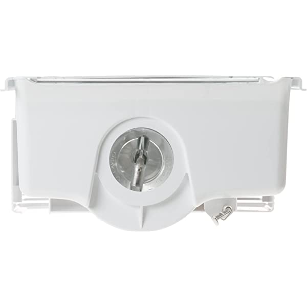 GE Part# WR17X12312 Chiller Shelf (OEM)