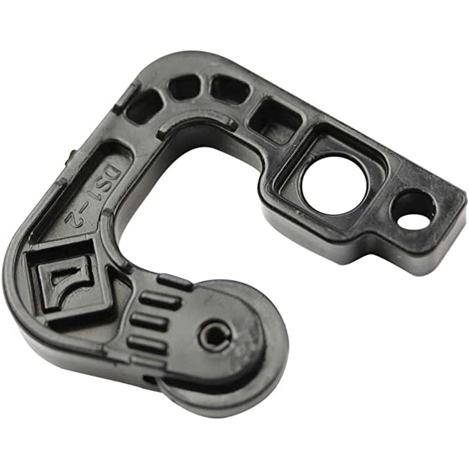Ge Asm Lever Auto Close - WR02X12655