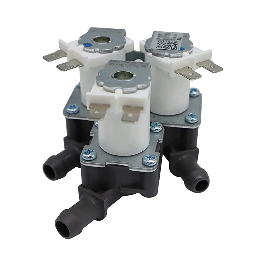 LG Part# 5220FR2075F Inlet Valve Assembly (OEM)