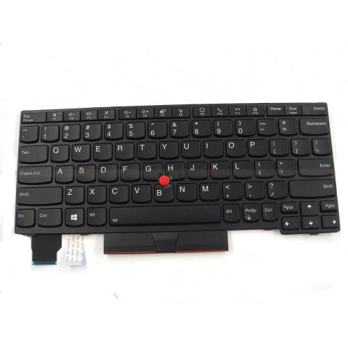 Lenovo Part# 42X3943 Bezel Keyboard Bezel (OEM)
