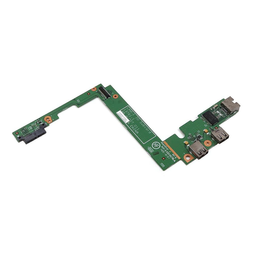 Lenovo Part# 41W1491 Cdpop Usb Sub Crd Id (OEM)