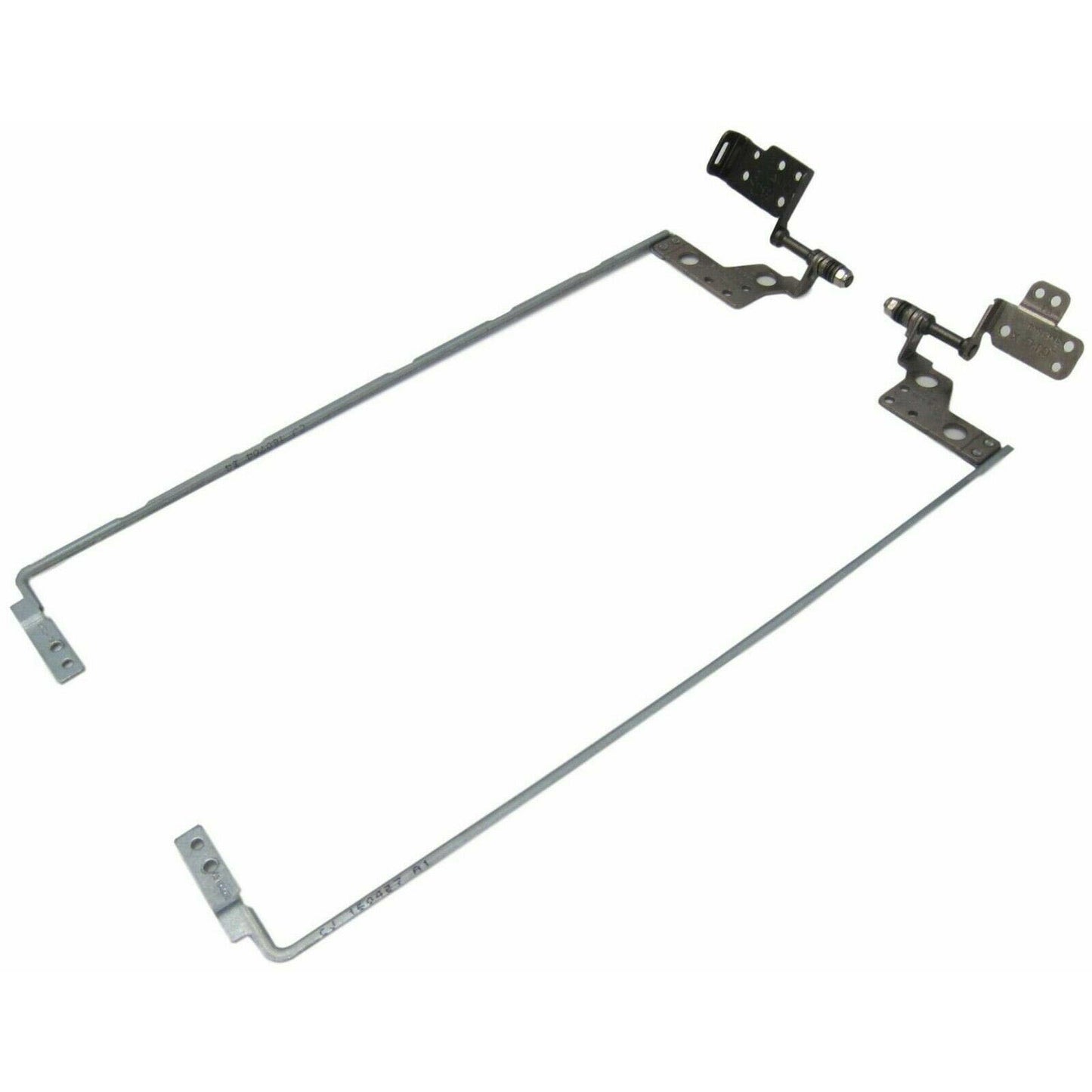 Lenovo Part# 04X2180 Rubber Rub Hinge,black,tri (OEM)