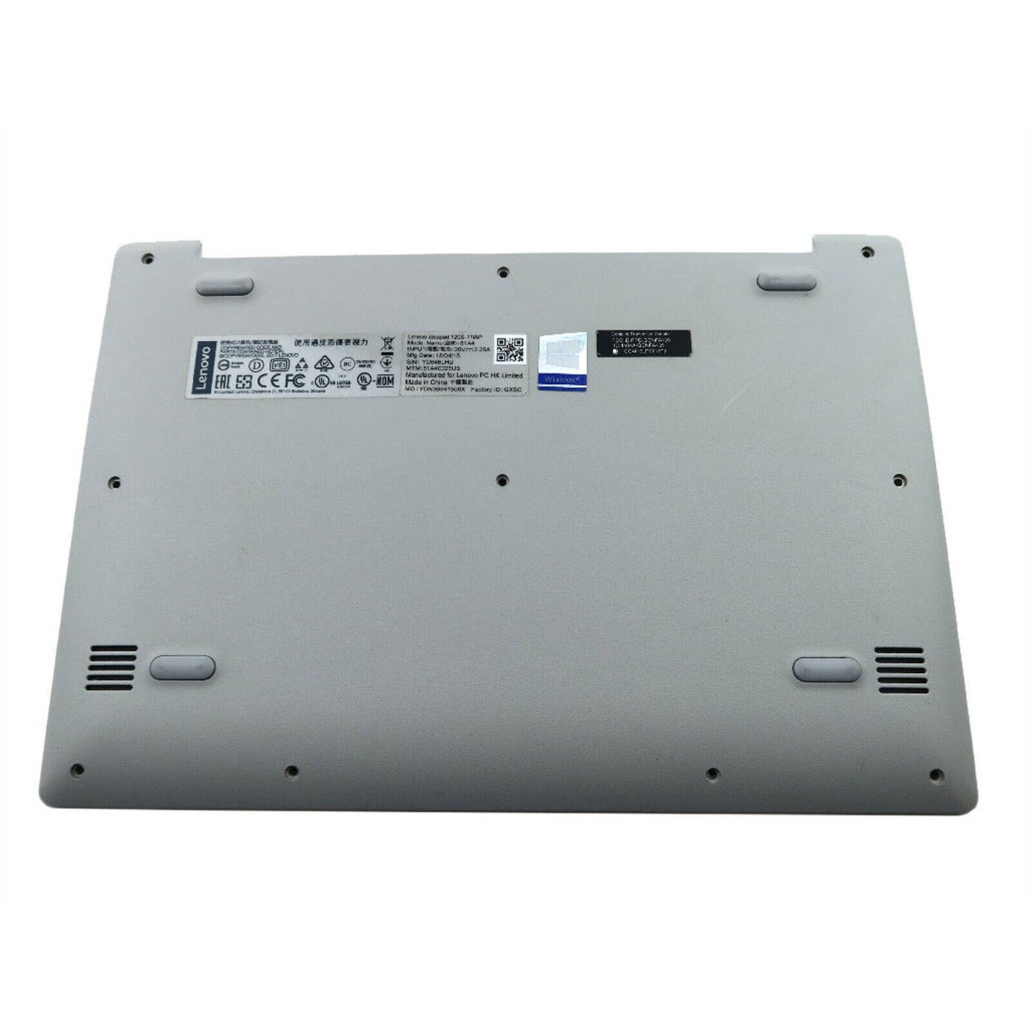 Lenovo Part# 63Y2102 Cdpop Gm45 B3/g 15W (OEM)