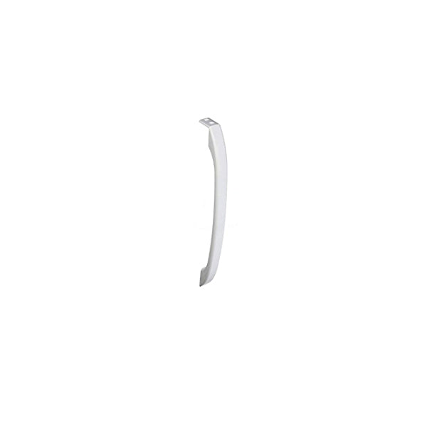 Electrolux Handle,Door,Black - 318919401