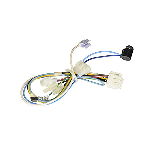 Electrolux Harness,Wiring,Dispenser Door - 242207001