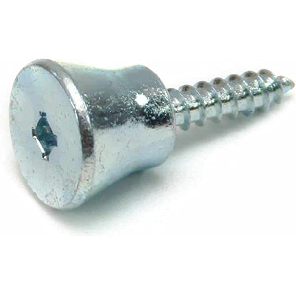 Whirlpool Part# WP489174 Screw (OEM)