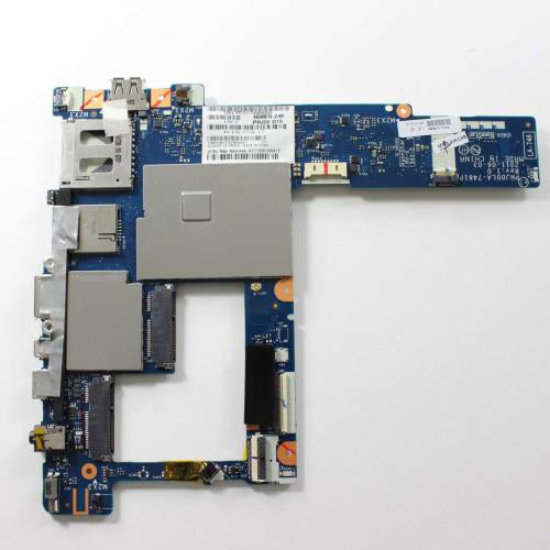 Lenovo Part# 63Y1837 Cdpop Planar - 16Gb 1Gb Drm Us (OEM)