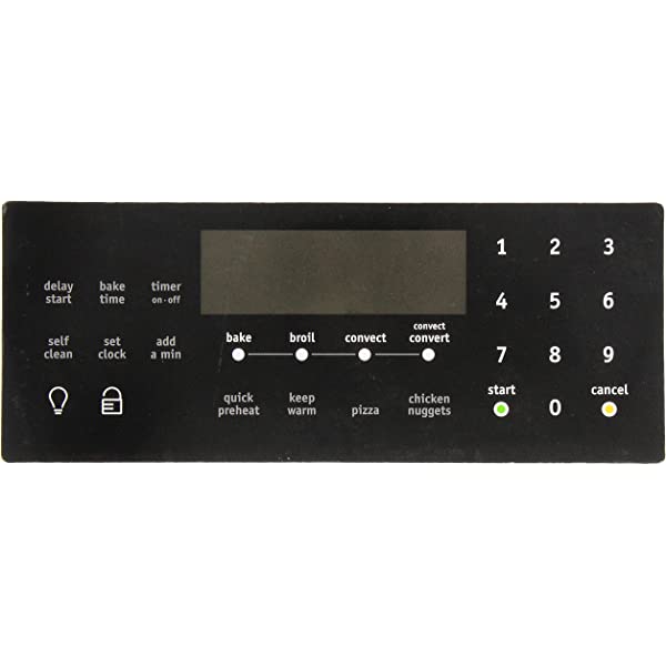 Electrolux Panel - 5304447995