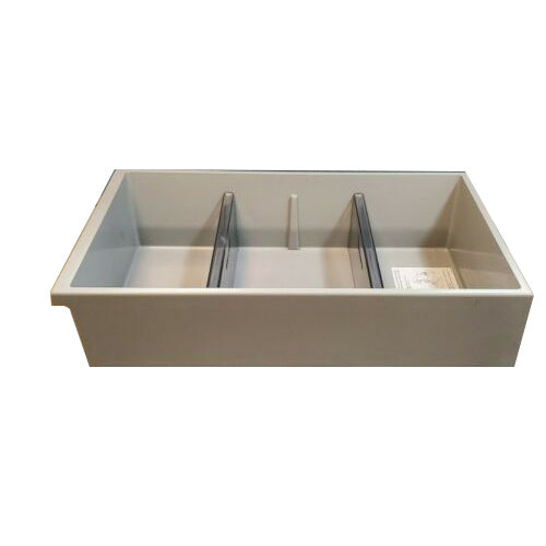 Whirlpool Part# W10730610 Utility Pan (OEM)