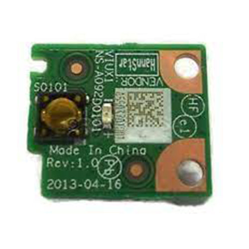 Lenovo Part# 04X3991 Cardpop Mic,subcard (OEM)