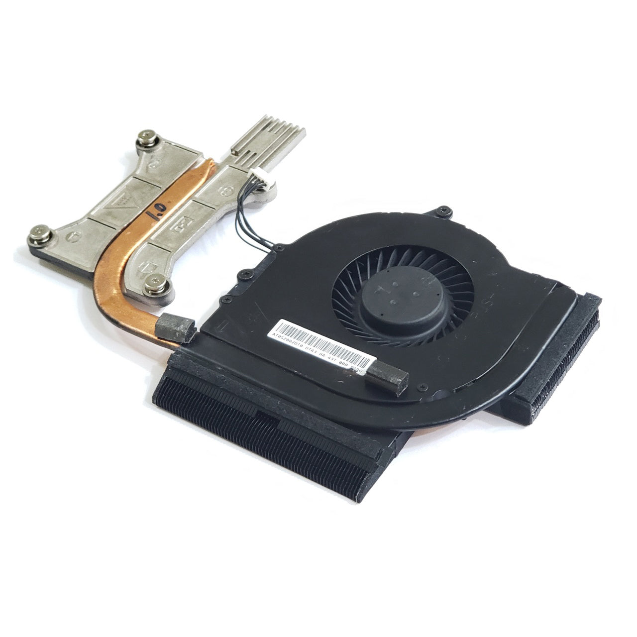 Lenovo Part# 42X4685 Heatsk Thermal Disc. (OEM)
