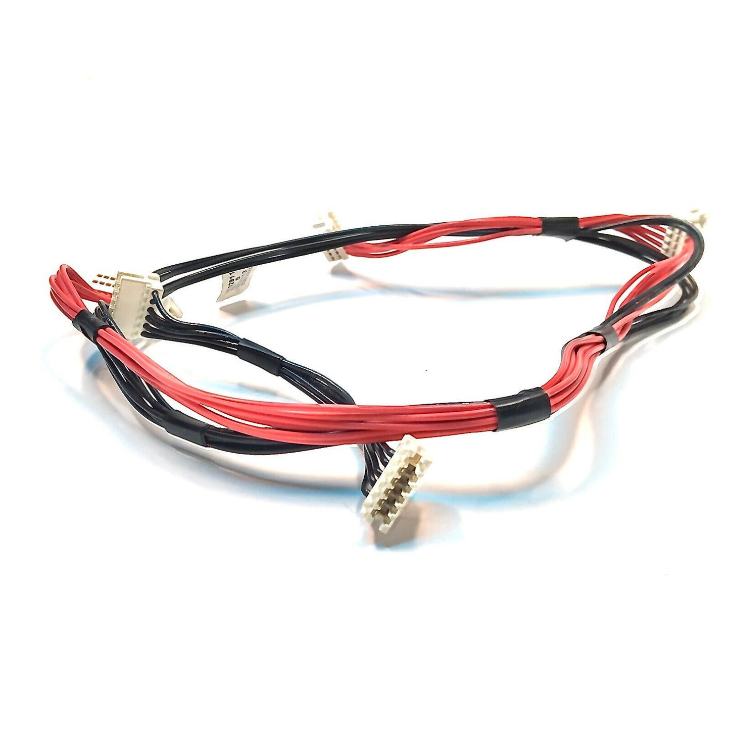 Whirlpool Part# WP9782182 Wire Harness (OEM)