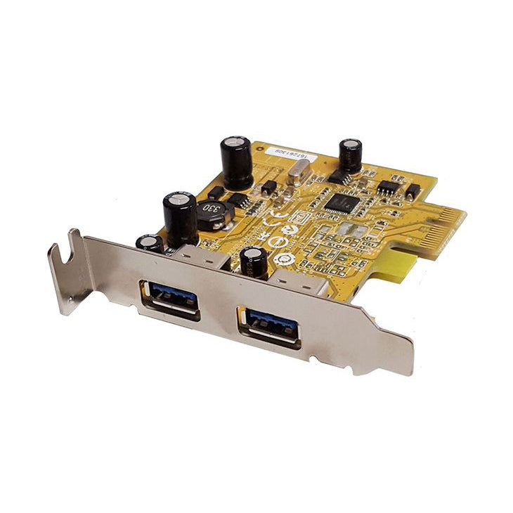 Lenovo Part# 03T8265 Cardpop Usb3.0 Add-in Card R1 (OEM)