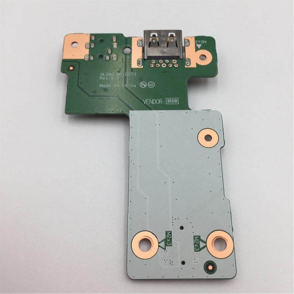 Lenovo Part# 75Y4060 Custom Function Cards / Usb Sub-card Asm For C3