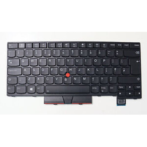 Lenovo Part# 04X1271 Keyboard Cs12 B/l Keyboard Jpn (OEM)