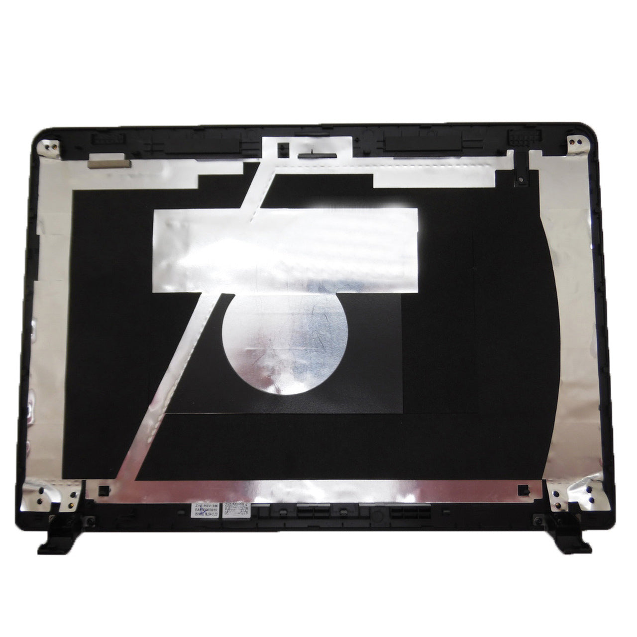 Lenovo Part# 04W2198 Cover Lcd Cover Kit Black (OEM)