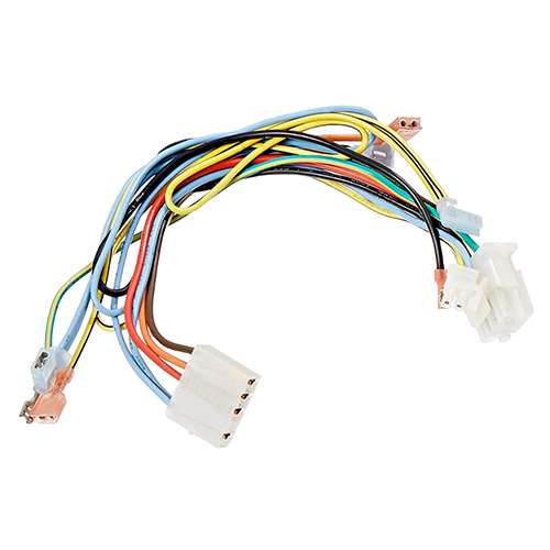Electrolux Harness,Wiring,Frzr Section - 5304503321