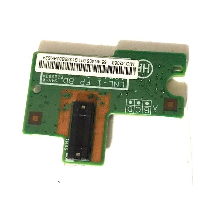 Lenovo Part# 04X4628 Bezel Sub Card Fpr (OEM)
