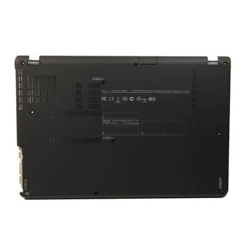 Lenovo Part# 04W1881 Mecha Base Cover Asm Row (OEM)