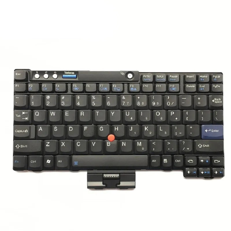 Lenovo Part# 42T3467 Keyboard Nmb Us (OEM)