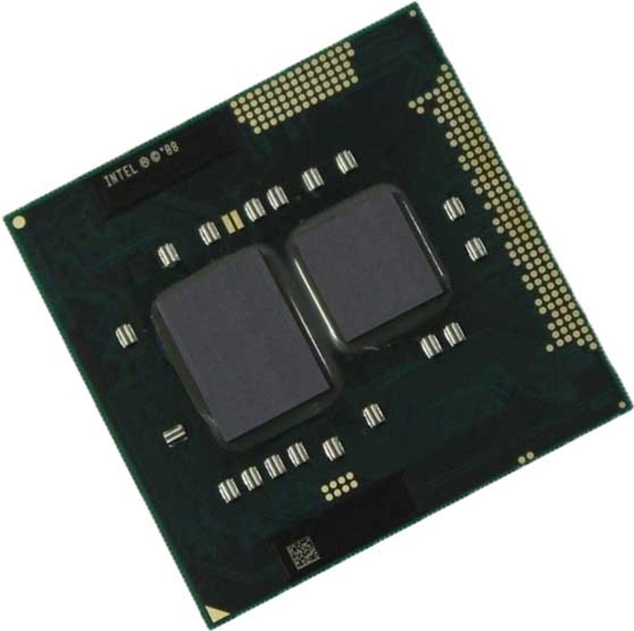Lenovo Part# 75Y4905 Cdpop Cpu I3-370m (OEM)