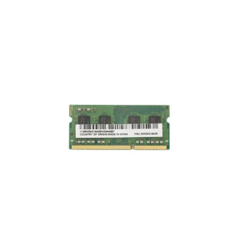 Lenovo Part# 11201300 Hyn Hmt451s6afr8a-pb Ddr3l 160 (OEM)