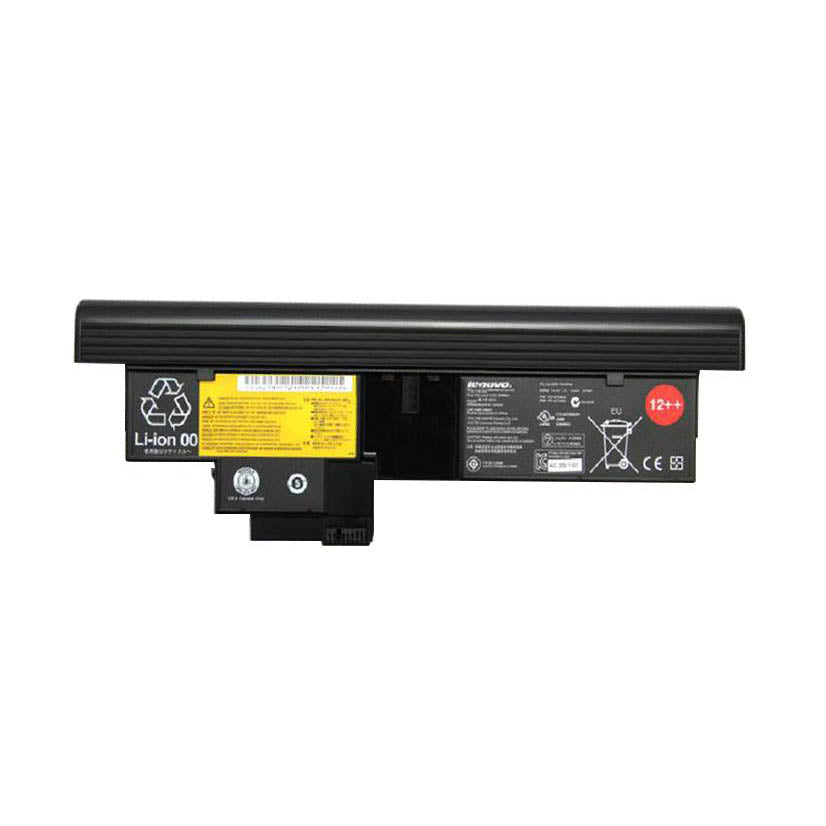 Lenovo Part# 42T4658 Batryo Sanyo 8Cell (OEM)