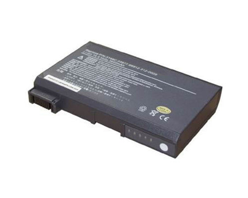 Dell Battery 43Whr 14.4V 8Cell Lith - 3149C