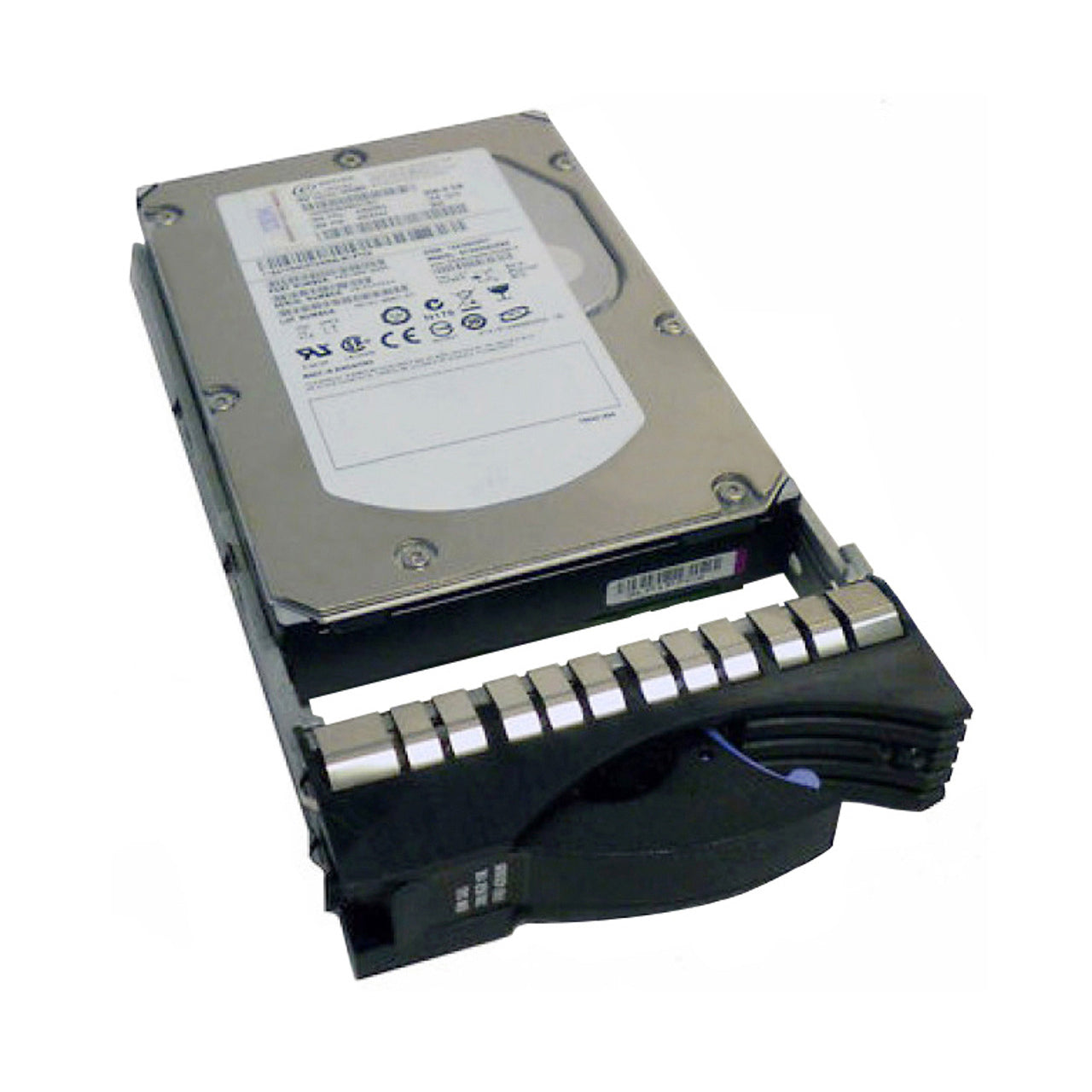 Lenovo Part# 00HM701 Hard Drive Hdd,320g,5400,7mm,seag,sata,std (OEM)