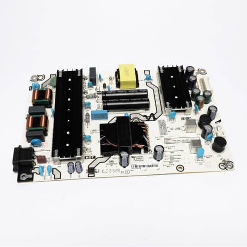 Hisense Part# 315355 Power Supply Board - Genuine OEM