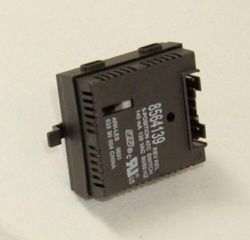 Whirlpool Temperature Switch WP8564139