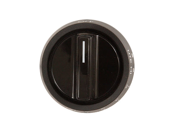 Electrolux Knob-Top Valve,(4) - 316009010