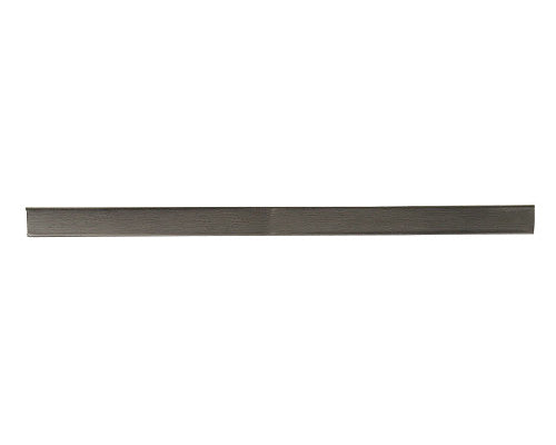 Electrolux Handle,Drawer,Chrome - 316019514