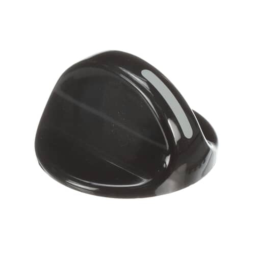 Tappan Electric Range - Oven/Stove Control Knob - Black TEF351EWA