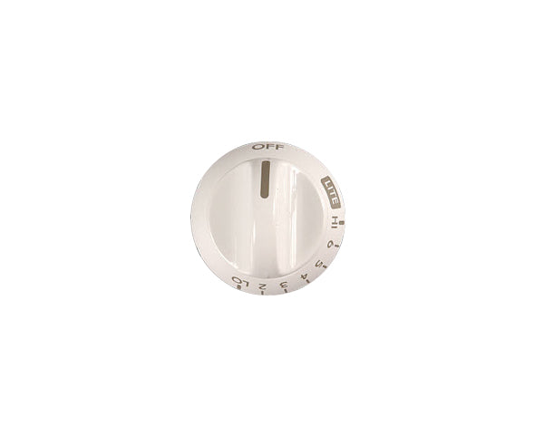 Electrolux Knob - 316109513