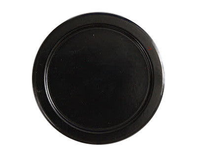 Electrolux Cap-Burner, Gloss Black,Large - 316111703