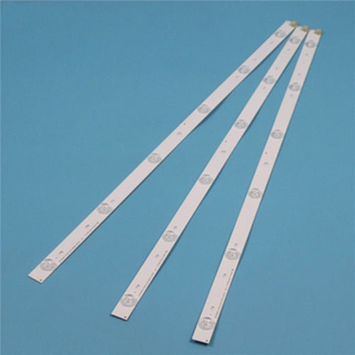 Toshiba Part# 75031761 Tape Kit, 55L7200u/55l7200uc, 39C0cy51l01 (OEM)