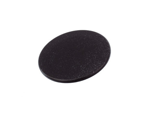Electrolux Cap,12K Burner,Black - 316213605